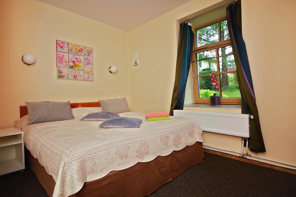 Sleep In Bnb Vilna Exterior foto