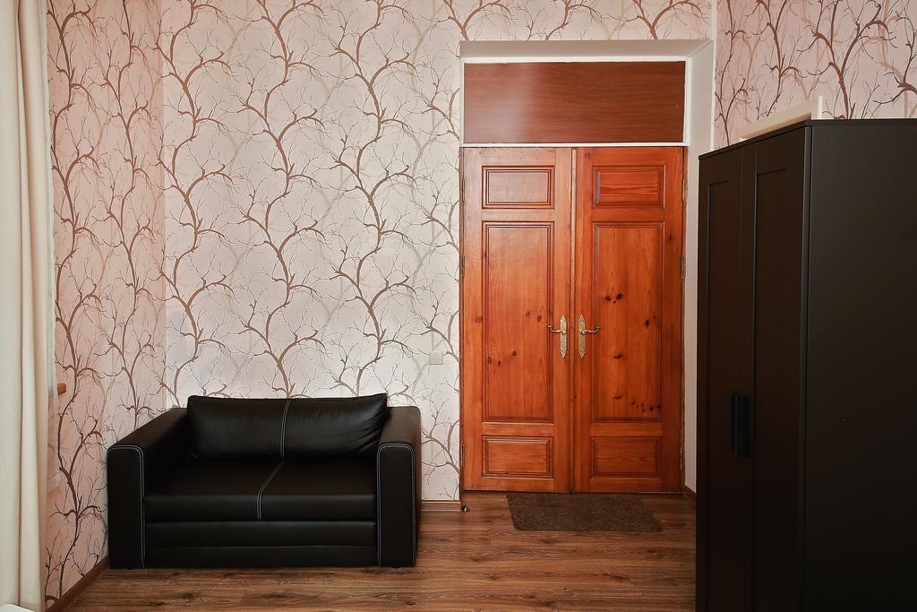 Sleep In Bnb Vilna Exterior foto