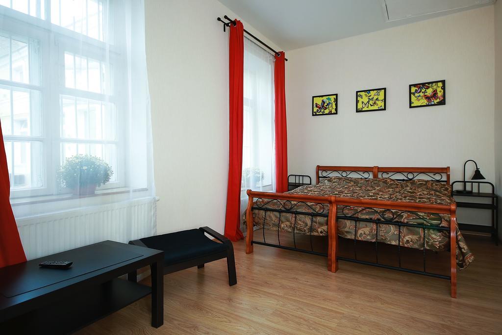 Sleep In Bnb Vilna Exterior foto