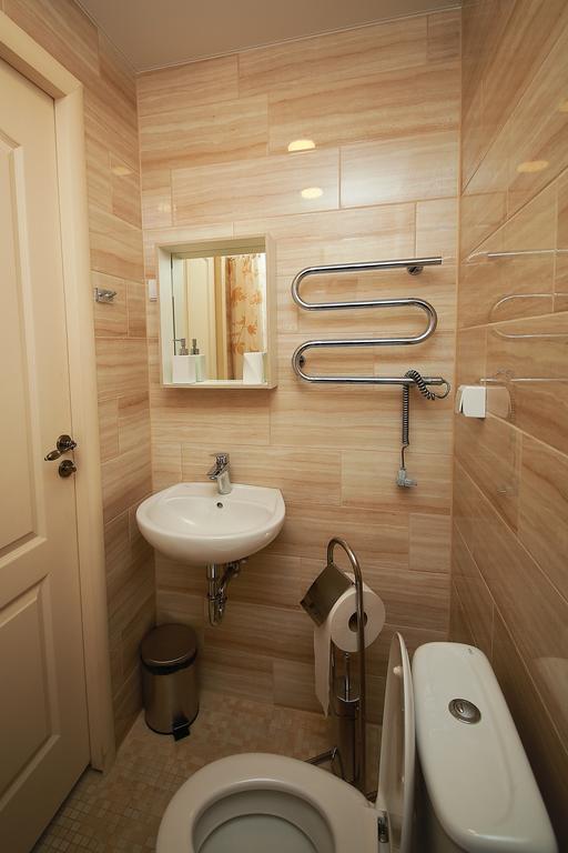 Sleep In Bnb Vilna Exterior foto