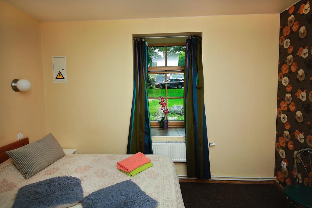 Sleep In Bnb Vilna Exterior foto