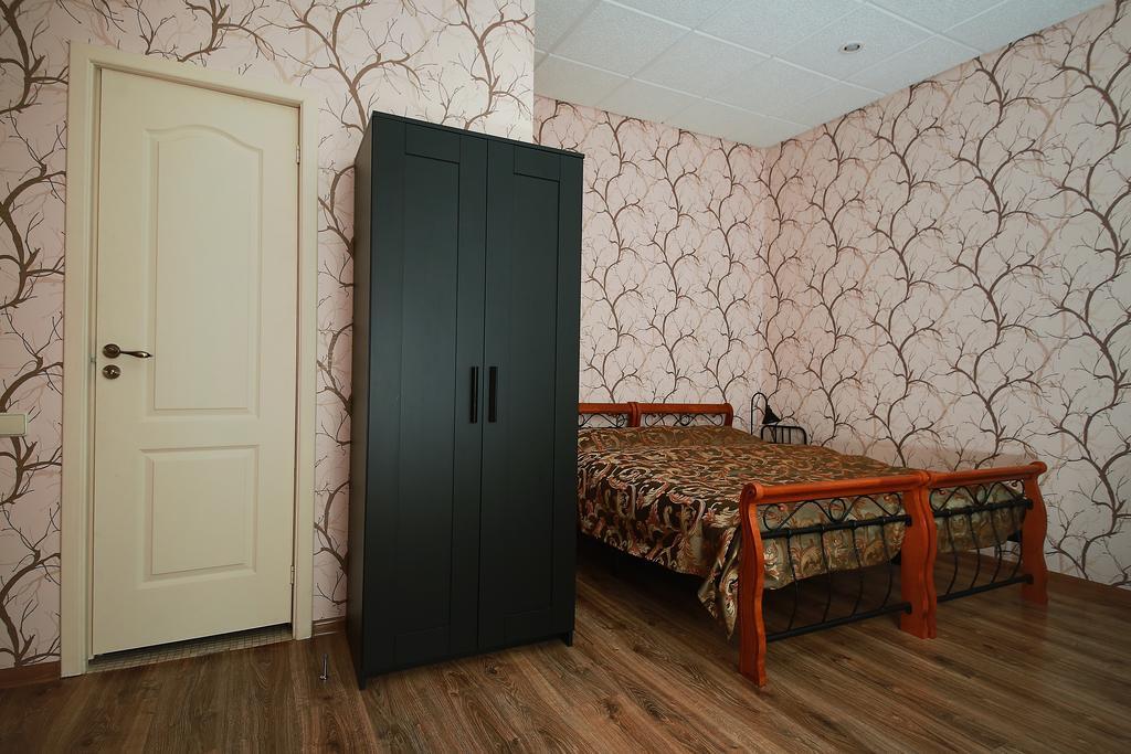 Sleep In Bnb Vilna Exterior foto