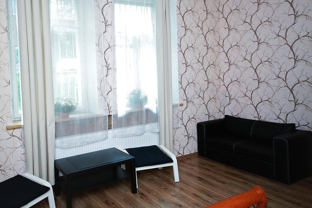 Sleep In Bnb Vilna Exterior foto