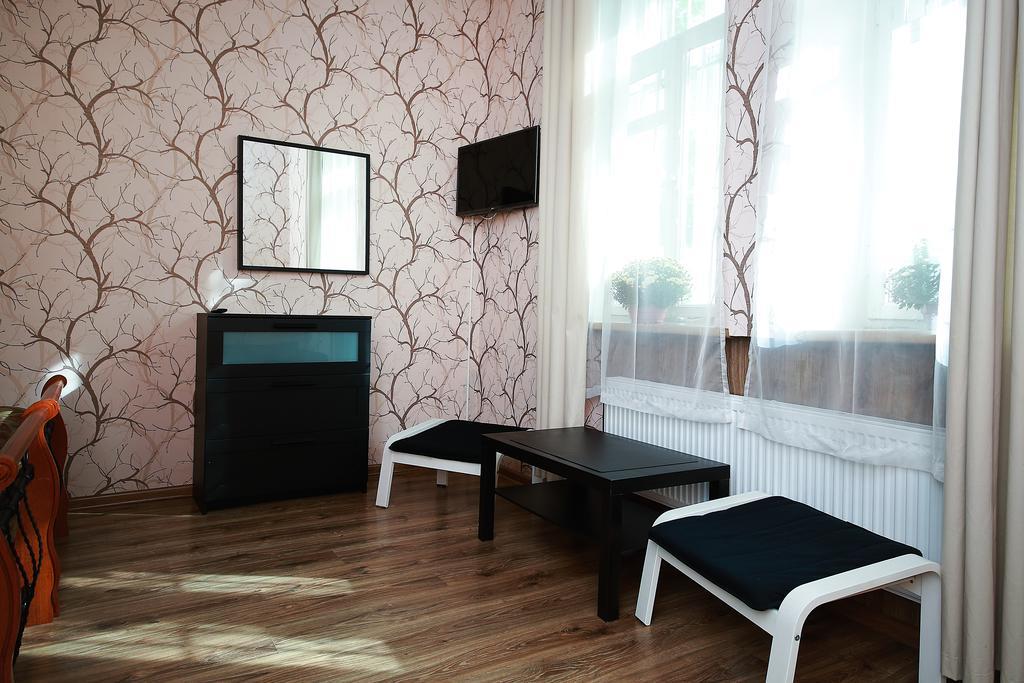 Sleep In Bnb Vilna Exterior foto