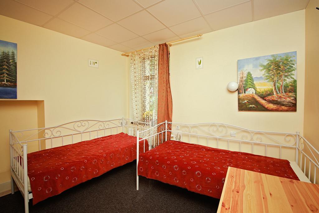 Sleep In Bnb Vilna Exterior foto
