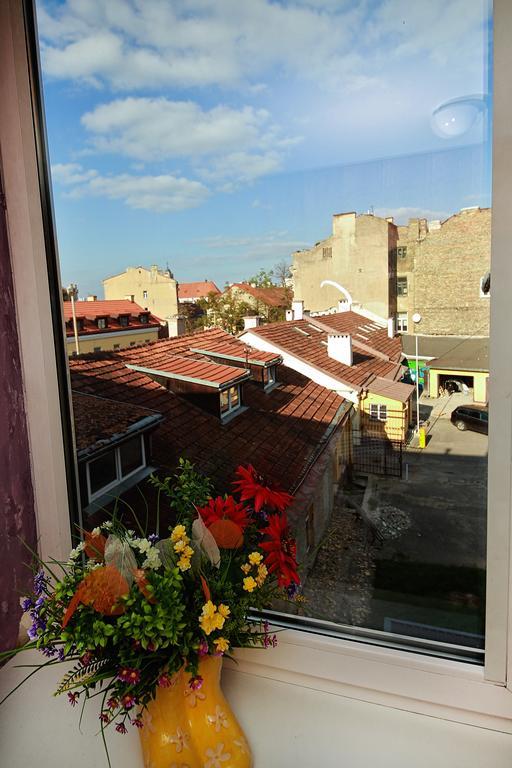 Sleep In Bnb Vilna Exterior foto