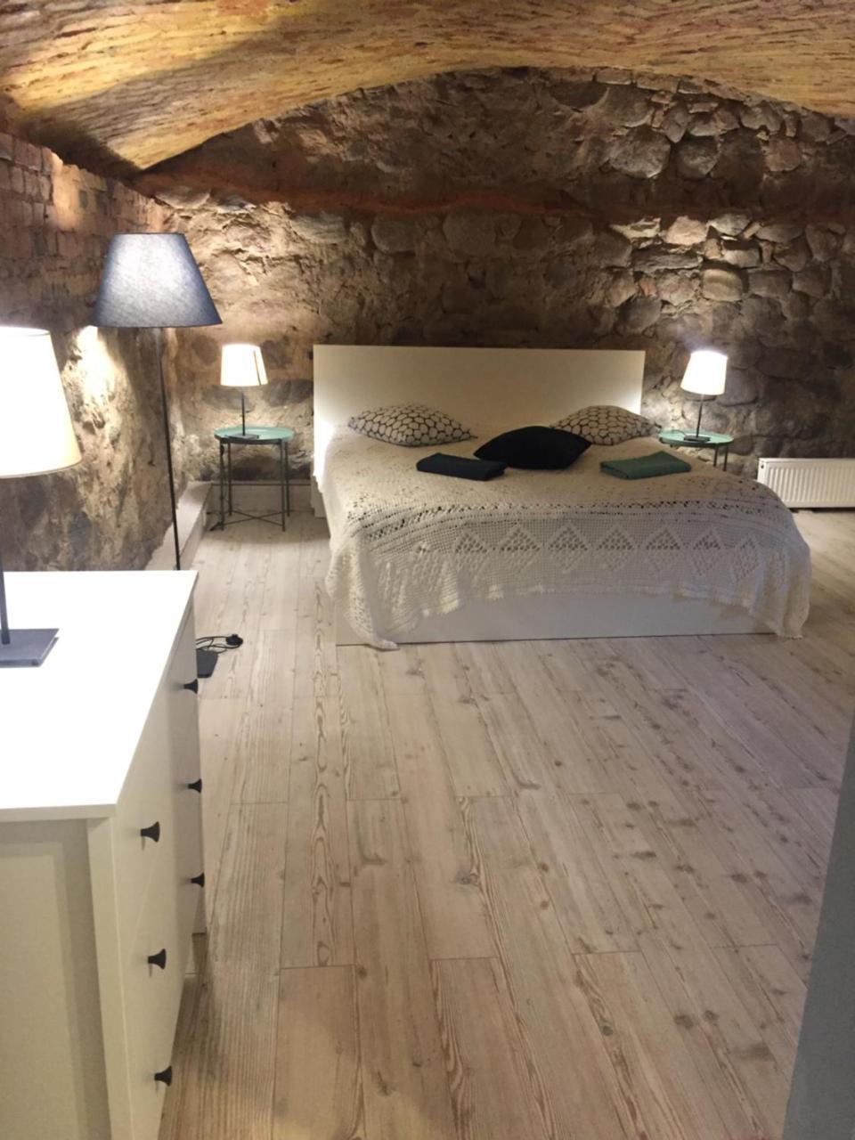 Sleep In Bnb Vilna Exterior foto