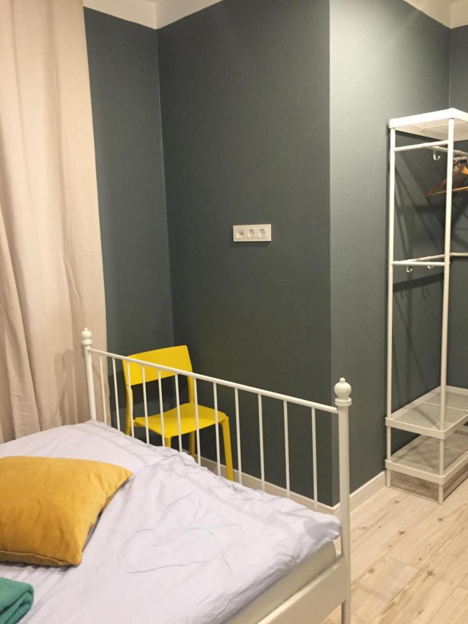 Sleep In Bnb Vilna Exterior foto
