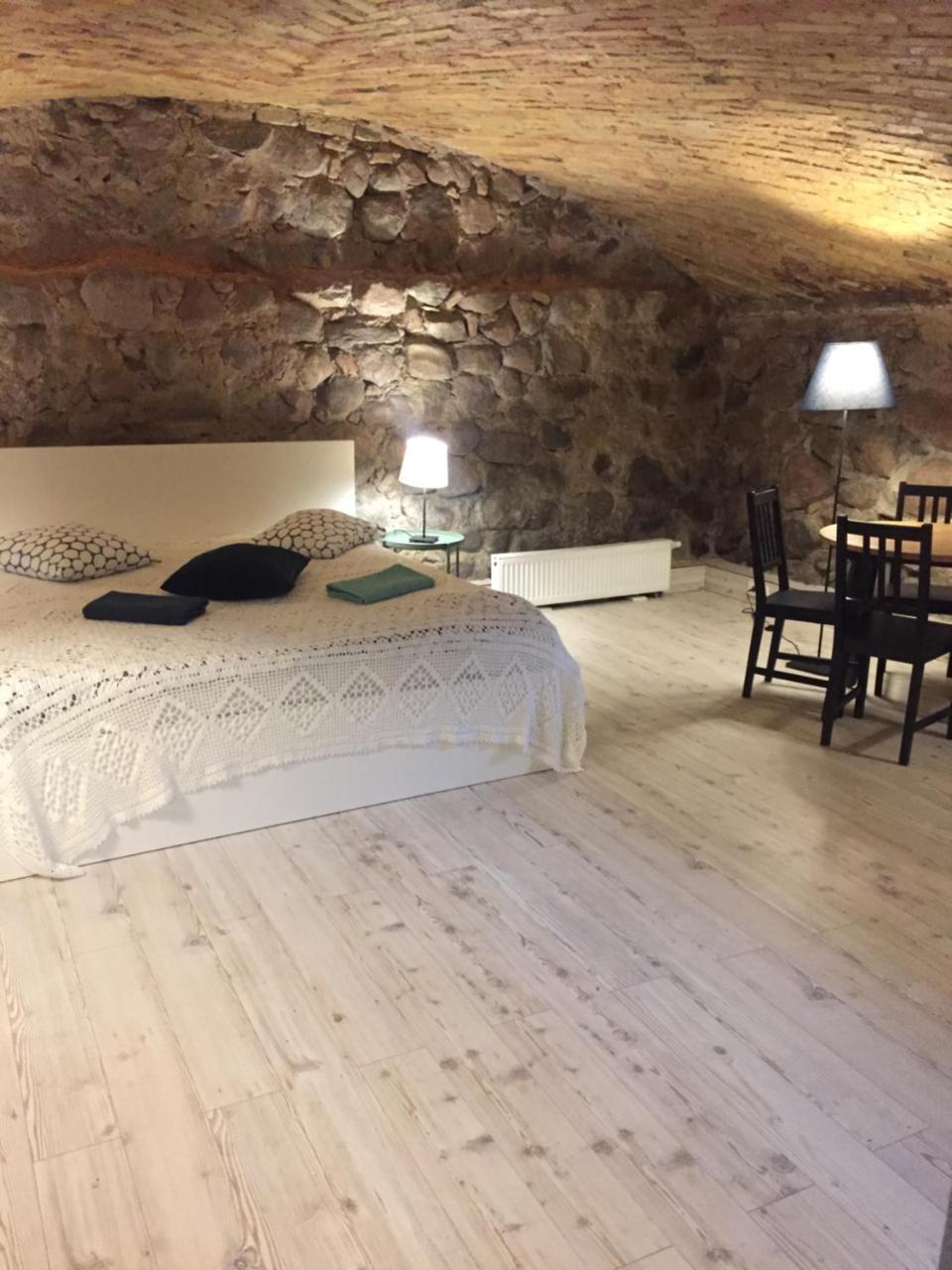 Sleep In Bnb Vilna Exterior foto