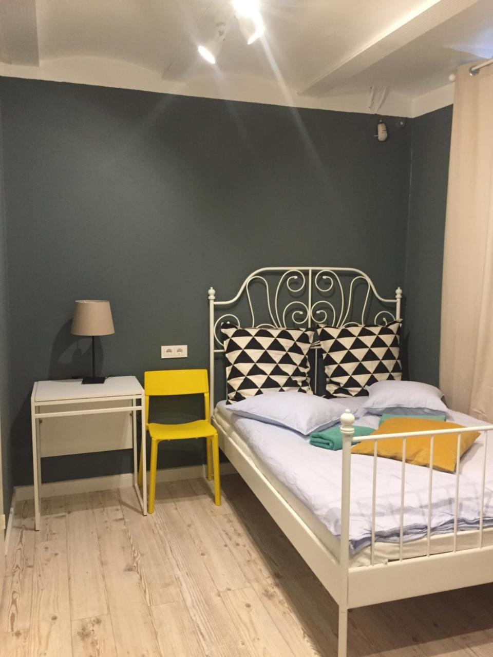 Sleep In Bnb Vilna Exterior foto