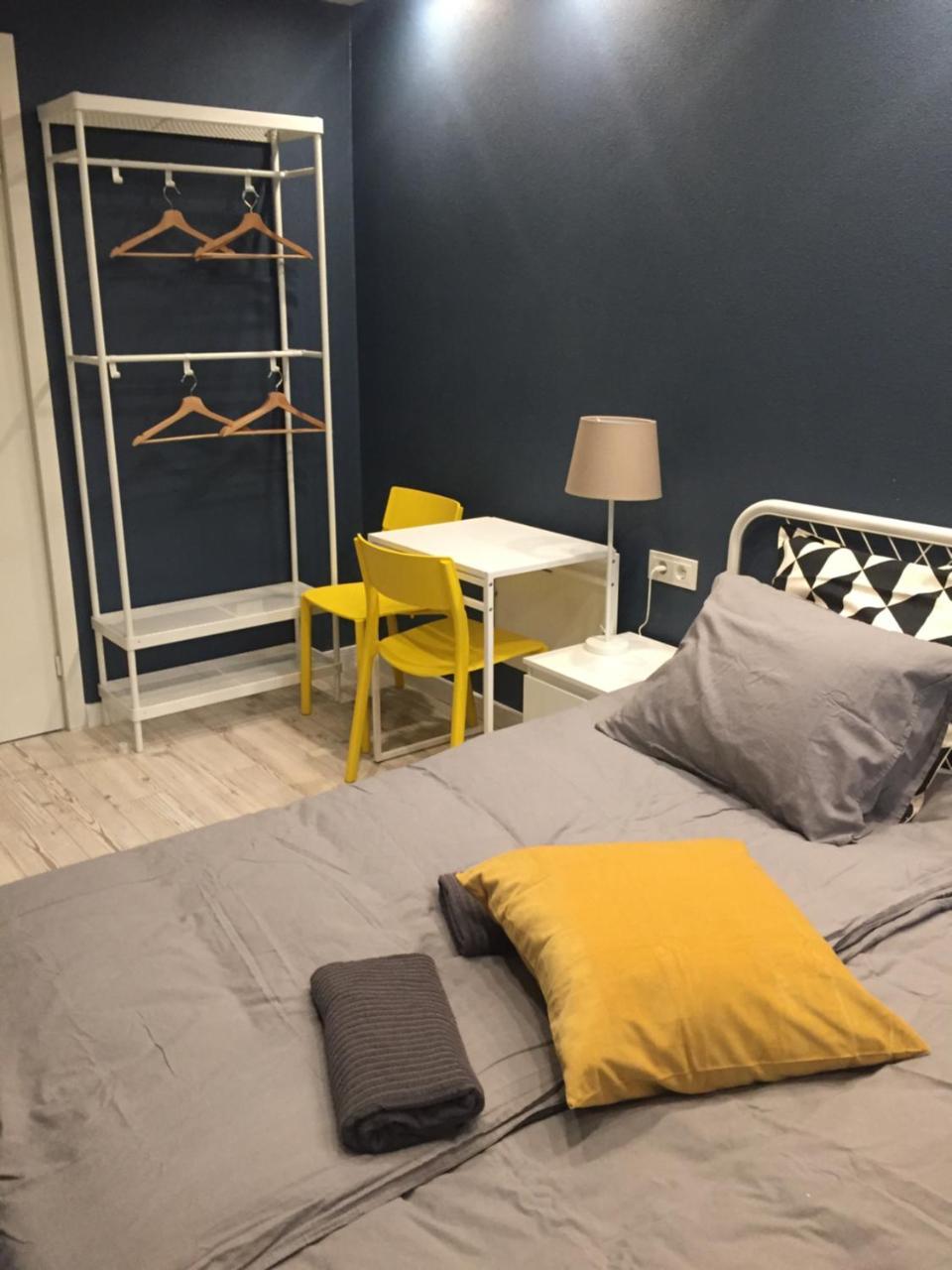 Sleep In Bnb Vilna Exterior foto