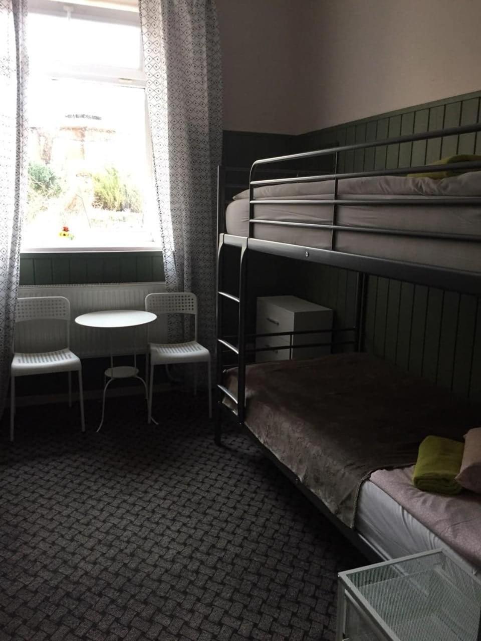 Sleep In Bnb Vilna Exterior foto